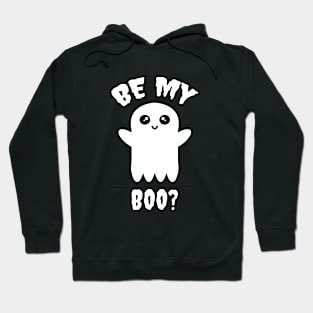 Be My Boo Hoodie